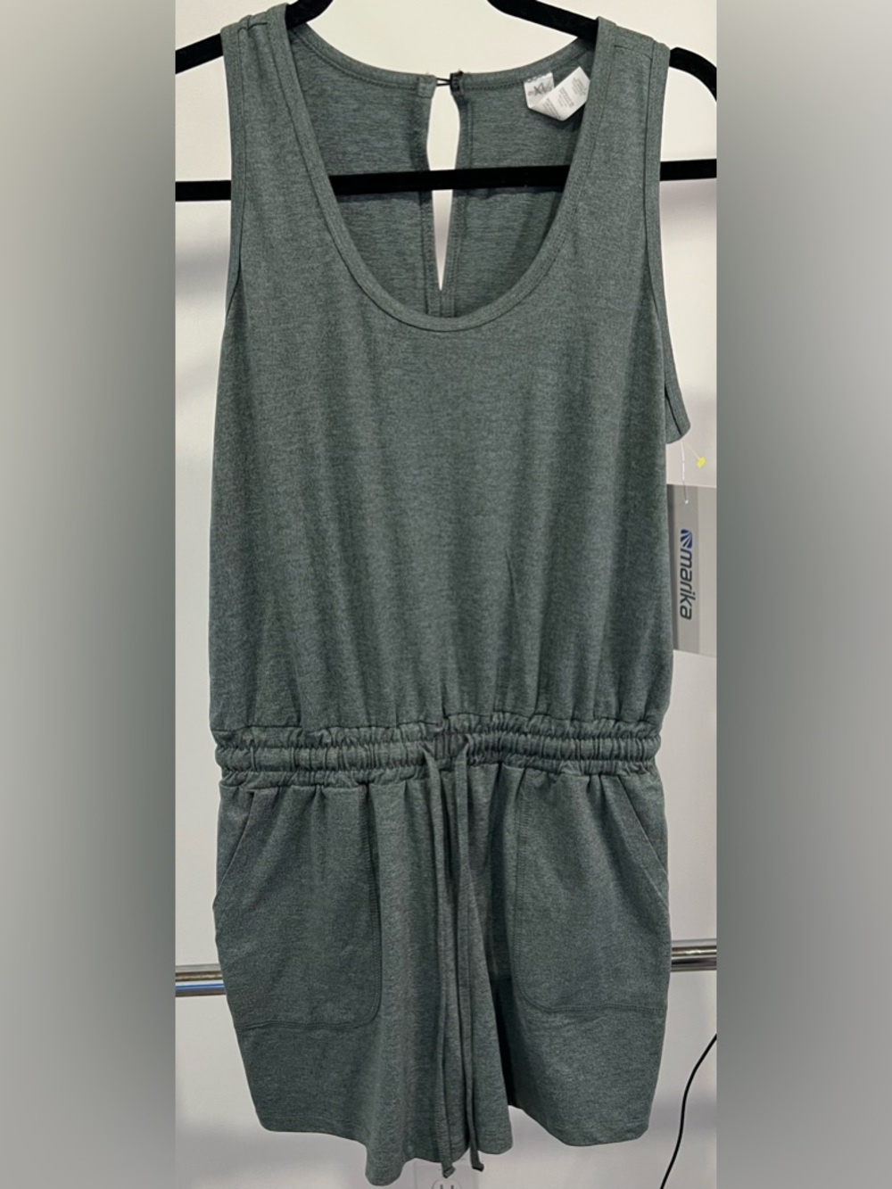 Marika Cece romper - Picture 5 of 9